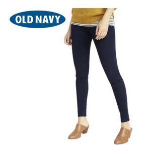 New Old Navy Super Skinny WOW Jegging Jeans Dark Wash Size 2